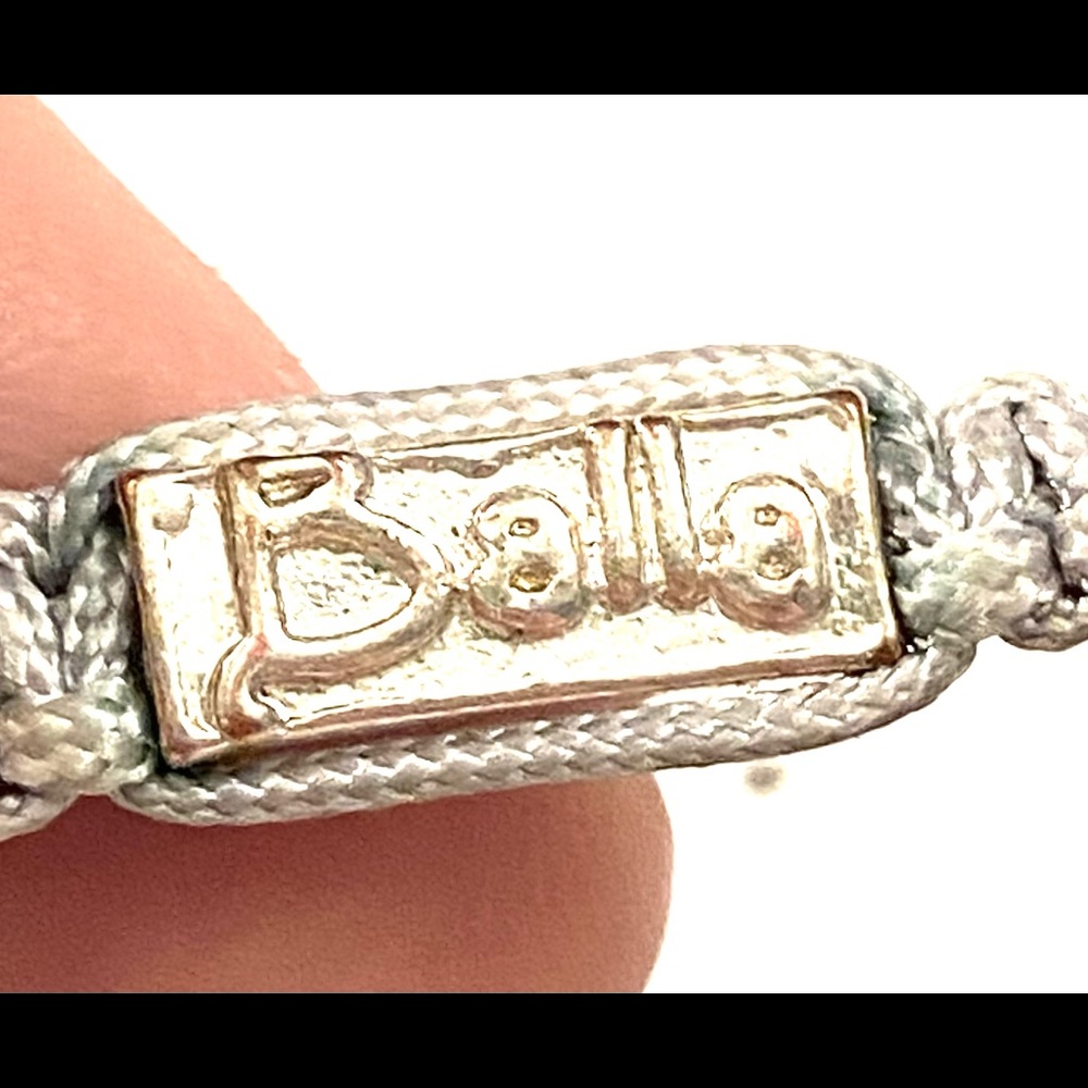 BALLA Rhinestone Bracelet - Picture 3 of 3